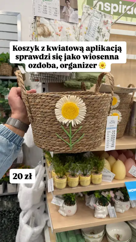 Pepco - gazetka promocyjna Zakupowe Inspiracje w Pepco od czwartku 26.03 do niedzieli 29.03 - strona 7