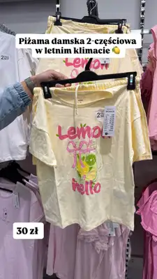 Pepco - gazetka promocyjna Zakupowe Inspiracje w Pepco od czwartku 26.03 do niedzieli 29.03 - strona 5