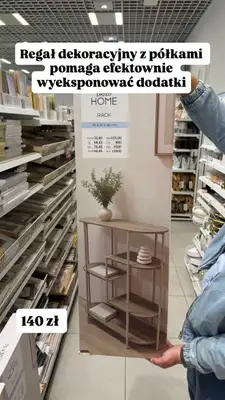 Pepco - gazetka promocyjna Zakupowe Inspiracje w Pepco od poniedziałku 30.03  - strona 6