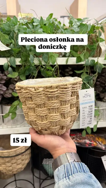 Pepco - gazetka promocyjna Zakupowe Inspiracje w Pepco od poniedziałku 30.03  - strona 5