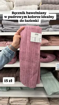 Pepco - gazetka promocyjna Zakupowe Inspiracje w Pepco od poniedziałku 30.03  - strona 7