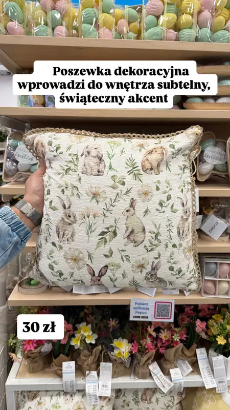 Pepco - gazetka promocyjna Zakupowe Inspiracje w Pepco od poniedziałku 30.03  - strona 10