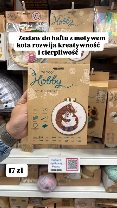 Pepco - gazetka promocyjna Zakupowe Inspiracje w Pepco od poniedziałku 30.03  - strona 9