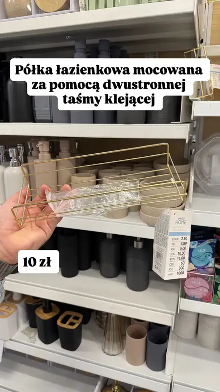 Pepco - gazetka promocyjna Zakupowe Inspiracje w Pepco od poniedziałku 30.03  - strona 8