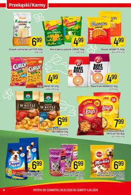 Paluszki AKSAM 175-240g