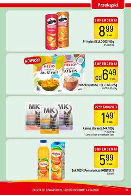 Pringles KELLOGGS 165g