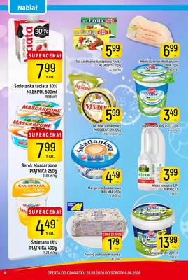 Margarina Śniadaniowa BIELMAR 450g