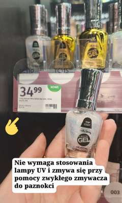 Rossmann - gazetka promocyjna Zakupowe Inspiracje w Rossmann od czwartku 26.03  - strona 9