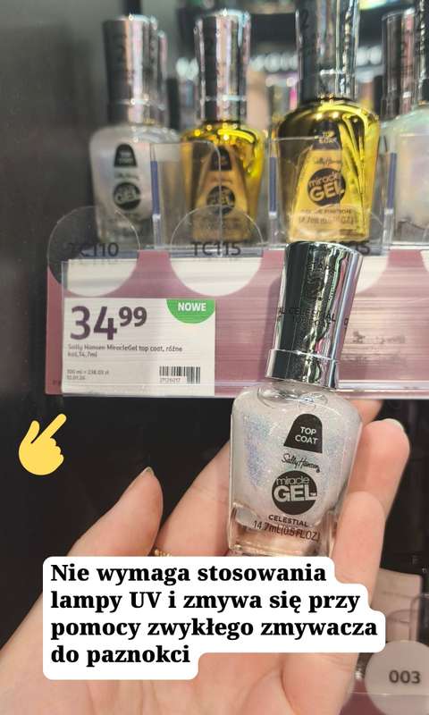 Rossmann - gazetka promocyjna Zakupowe Inspiracje w Rossmann od czwartku 26.03  - strona 9