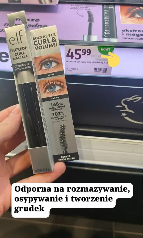 Rossmann - gazetka promocyjna Zakupowe Inspiracje w Rossmann   - strona 3