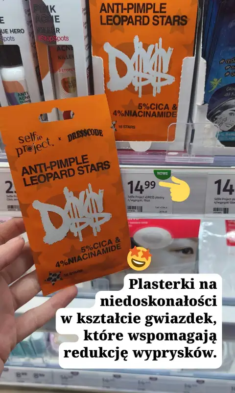 Rossmann - gazetka promocyjna Zakupowe Inspiracje w Rossmann od czwartku 26.03  - strona 10