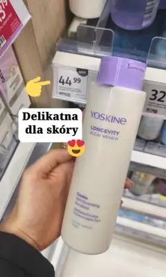 Rossmann - gazetka promocyjna Zakupowe Inspiracje w Rossmann od czwartku 26.03  - strona 6