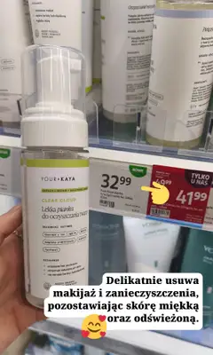 Rossmann - gazetka promocyjna Zakupowe Inspiracje w Rossmann od czwartku 26.03  - strona 11
