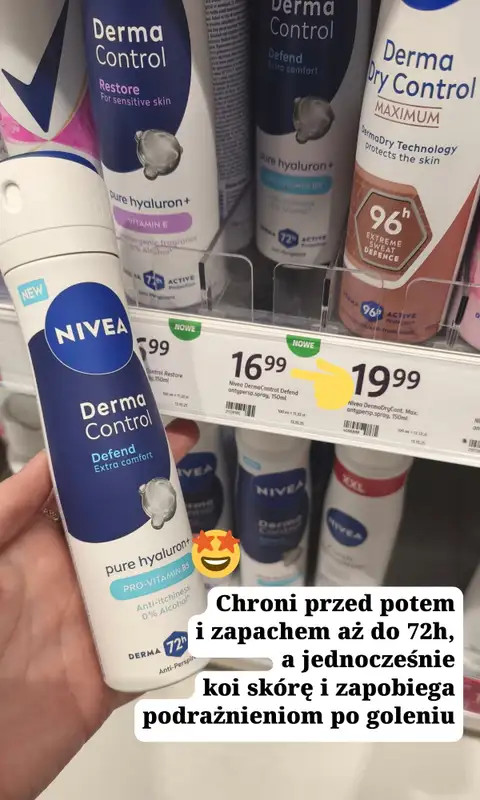 Rossmann - gazetka promocyjna Zakupowe Inspiracje w Rossmann od czwartku 26.03  - strona 8