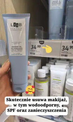 Rossmann - gazetka promocyjna Zakupowe Inspiracje w Rossmann od czwartku 26.03  - strona 12