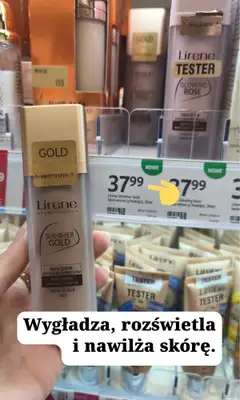 Rossmann - gazetka promocyjna Zakupowe Inspiracje w Rossmann od czwartku 26.03  - strona 4