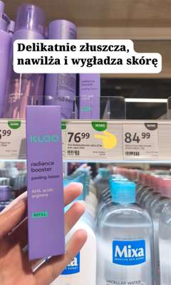 Rossmann - gazetka promocyjna Zakupowe Inspiracje w Rossmann od czwartku 26.03 