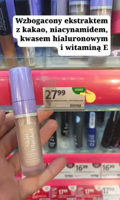 Rossmann - gazetka promocyjna Zakupowe Inspiracje w Rossmann od czwartku 26.03  - strona 7