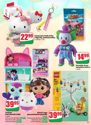 Dino - gazetka promocyjna Gazetka 13 / 2026 od środy 25.03 do wtorku 31.03 - strona 58