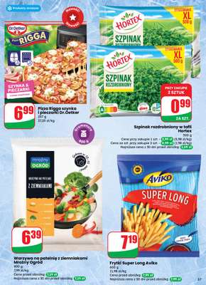 Dino - gazetka promocyjna Gazetka 13 / 2026 od środy 25.03 do wtorku 31.03 - strona 38