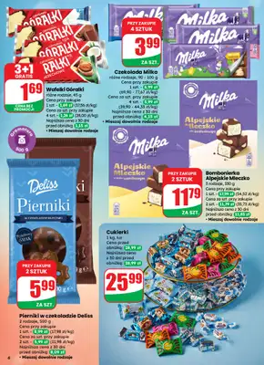 Dino - gazetka promocyjna Gazetka 13 / 2026 od środy 25.03 do wtorku 31.03 - strona 6