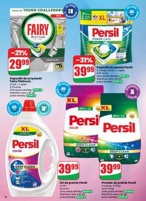 Dino - gazetka promocyjna Gazetka 13 / 2026 od środy 25.03 do wtorku 31.03 - strona 77