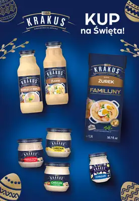 Dino - gazetka promocyjna Gazetka 13 / 2026 od środy 25.03 do wtorku 31.03 - strona 34