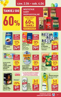 Aldi - gazetka promocyjna Pełny katalog! od poniedziałku 30.03 do soboty 04.04 - strona 39