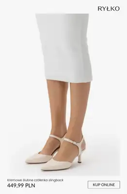 Ryłko - gazetka promocyjna NOWA KOLEKCJA damska od czwartku 26.03  - strona 3