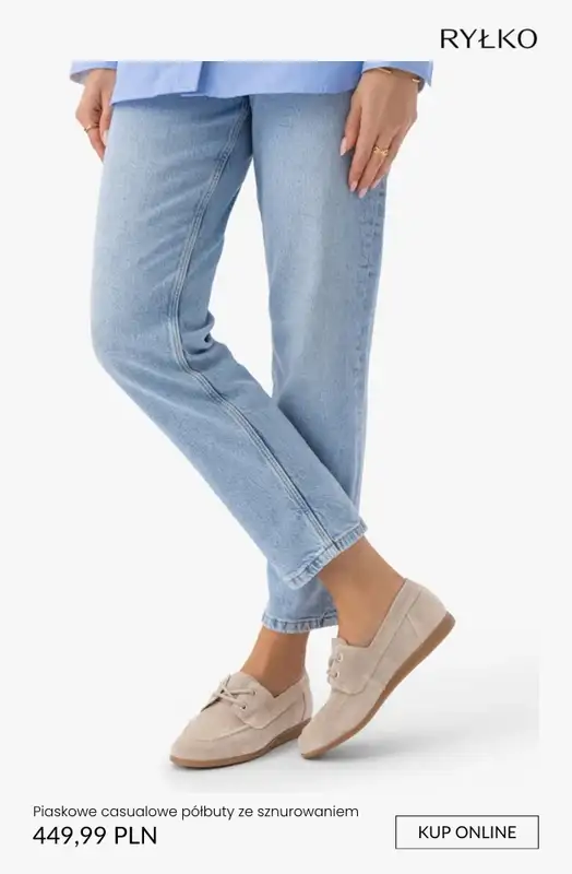 Ryłko - gazetka promocyjna NOWA KOLEKCJA damska od czwartku 26.03  - strona 6