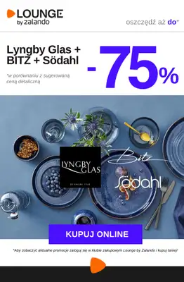 Lounge by Zalando - gazetka promocyjna Do -60% Tefal od czwartku 26.03 do poniedziałku 30.03 - strona 10