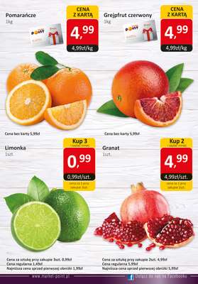 Market Point - gazetka promocyjna Gazetka weekendowa od czwartku 26.03 do niedzieli 29.03 - strona 5