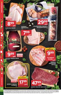 Stokrotka - gazetka promocyjna Gazetka Supermarket od czwartku 26.03 do środy 01.04 - strona 16