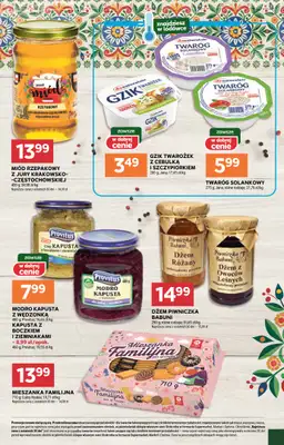 Stokrotka - gazetka promocyjna Gazetka Supermarket od czwartku 26.03 do środy 01.04 - strona 34