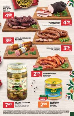 Stokrotka - gazetka promocyjna Gazetka Supermarket od czwartku 26.03 do środy 01.04 - strona 32