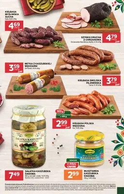 Stokrotka - gazetka promocyjna Gazetka Supermarket od czwartku 26.03 do środy 01.04 - strona 32