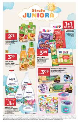 Stokrotka - gazetka promocyjna Gazetka Supermarket od czwartku 26.03 do środy 01.04 - strona 51