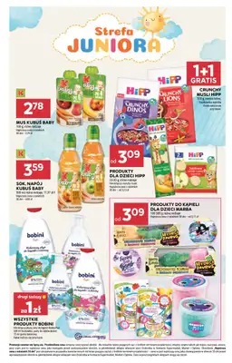 Stokrotka - gazetka promocyjna Gazetka Supermarket od czwartku 26.03 do środy 01.04 - strona 51