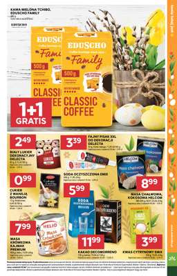 Stokrotka - gazetka promocyjna Gazetka Supermarket od czwartku 26.03 do środy 01.04 - strona 25