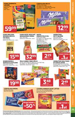 Stokrotka - gazetka promocyjna Gazetka Market od czwartku 26.03 do środy 01.04 - strona 25