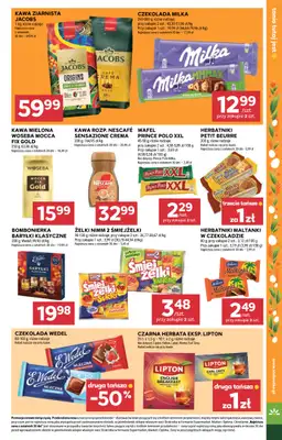 Stokrotka - gazetka promocyjna Gazetka Market od czwartku 26.03 do środy 01.04 - strona 25