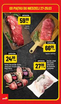 POLOmarket - gazetka promocyjna Super hity na weekend od czwartku 26.03 do niedzieli 29.03 - strona 6