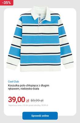 Kurtka dziewczęca z kapturem, czarna