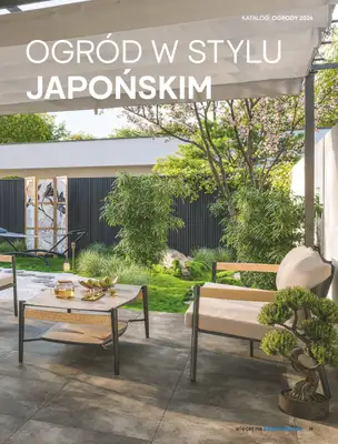 Castorama - gazetka promocyjna Stylowe ogrody od czwartku 26.03 do wtorku 31.03 - strona 13