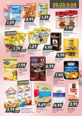 Mąka ziemniaczana Kupiec