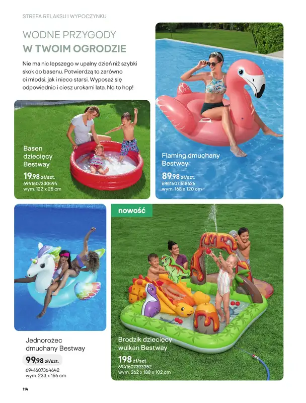 Castorama - gazetka promocyjna Strefa relaksu od czwartku 26.03 do wtorku 31.03 - strona 4