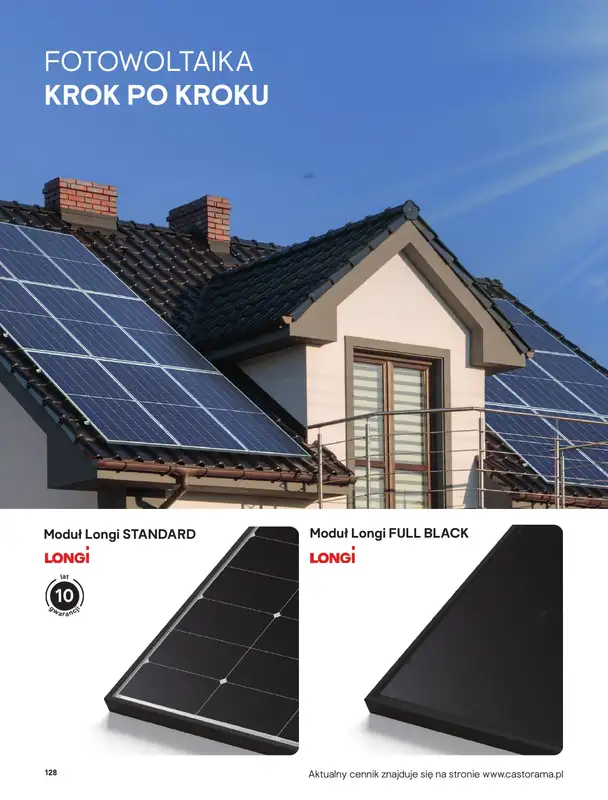 Castorama - gazetka promocyjna Strefa relaksu od czwartku 26.03 do wtorku 31.03 - strona 18