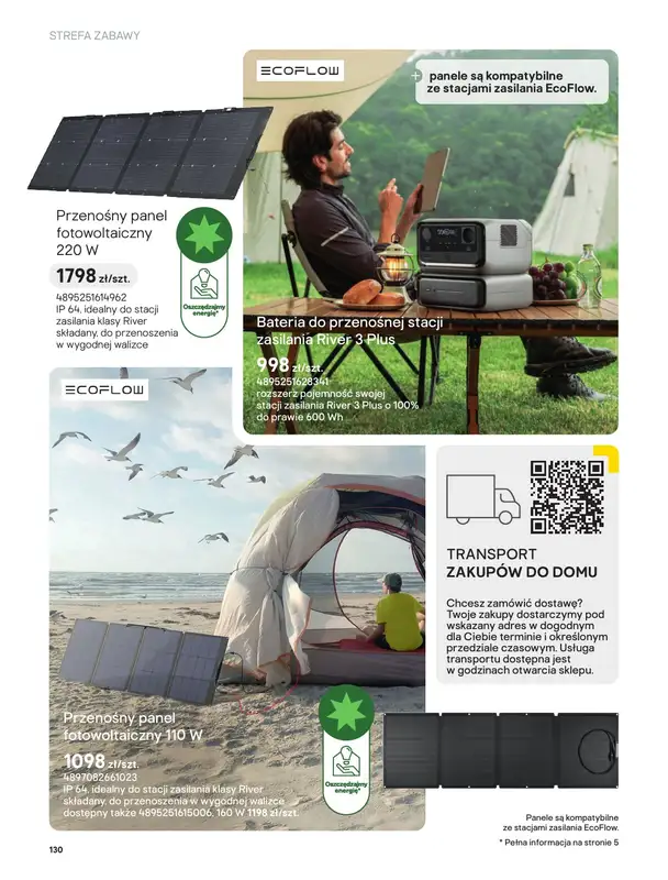 Castorama - gazetka promocyjna Strefa relaksu od czwartku 26.03 do wtorku 31.03 - strona 20