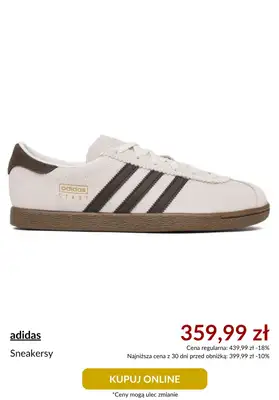 BEST SALE - gazetka promocyjna Modivo | Do 40% przy zakupie min. 2 szt. od czwartku 26.03 do środy 01.04 - strona 4