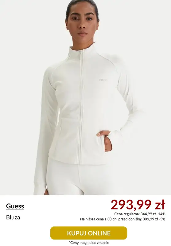 BEST SALE - gazetka promocyjna Modivo | Do 40% przy zakupie min. 2 szt. od czwartku 26.03 do środy 01.04 - strona 10